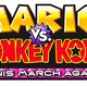 Illustration for article titled Mario Vs. Donkey Kong, Flipnote Studios Coming To DSiWare
